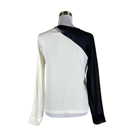 Unisex Mexx - Blouse, size 34 - Black (2)