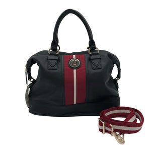 Unisex Tommy Hilfiger - Handbag, size Maxi - Blue (1)