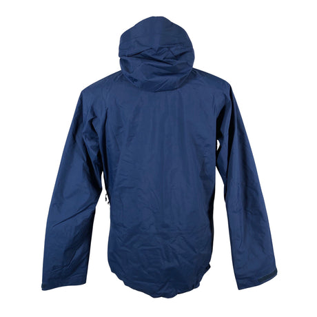Unisex Haglöfs - Outdoor jacket, size M - Blue (2)