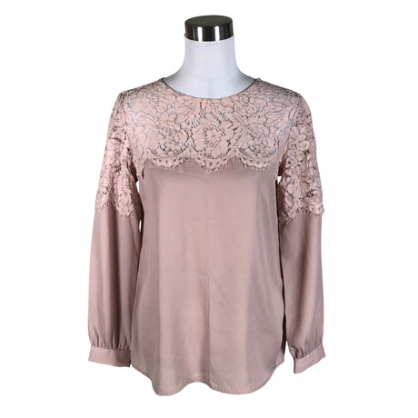 Unisex Soyaconcept - Blouse, size 40 - Light pink ()
