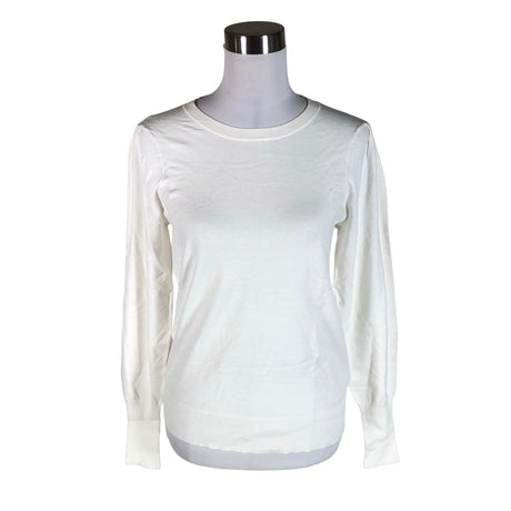 Unisex Esqualo - Sweater, size 38 - White ()