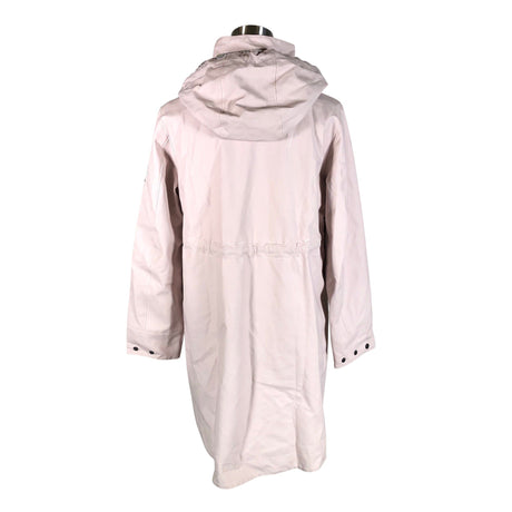 Unisex Odd Molly - Rain jacket, size 36 - Light pink (2)