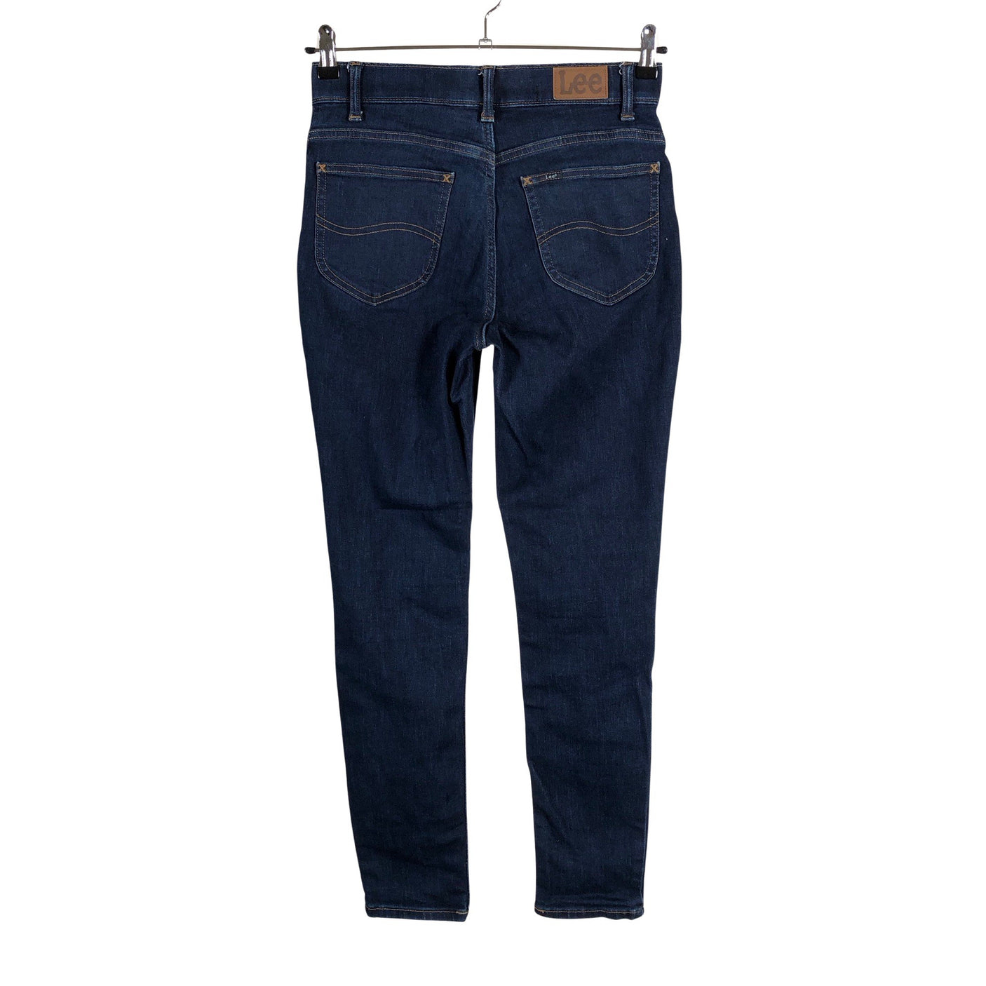 Unisex Lee - Jeans, size W28 - Blue (2)