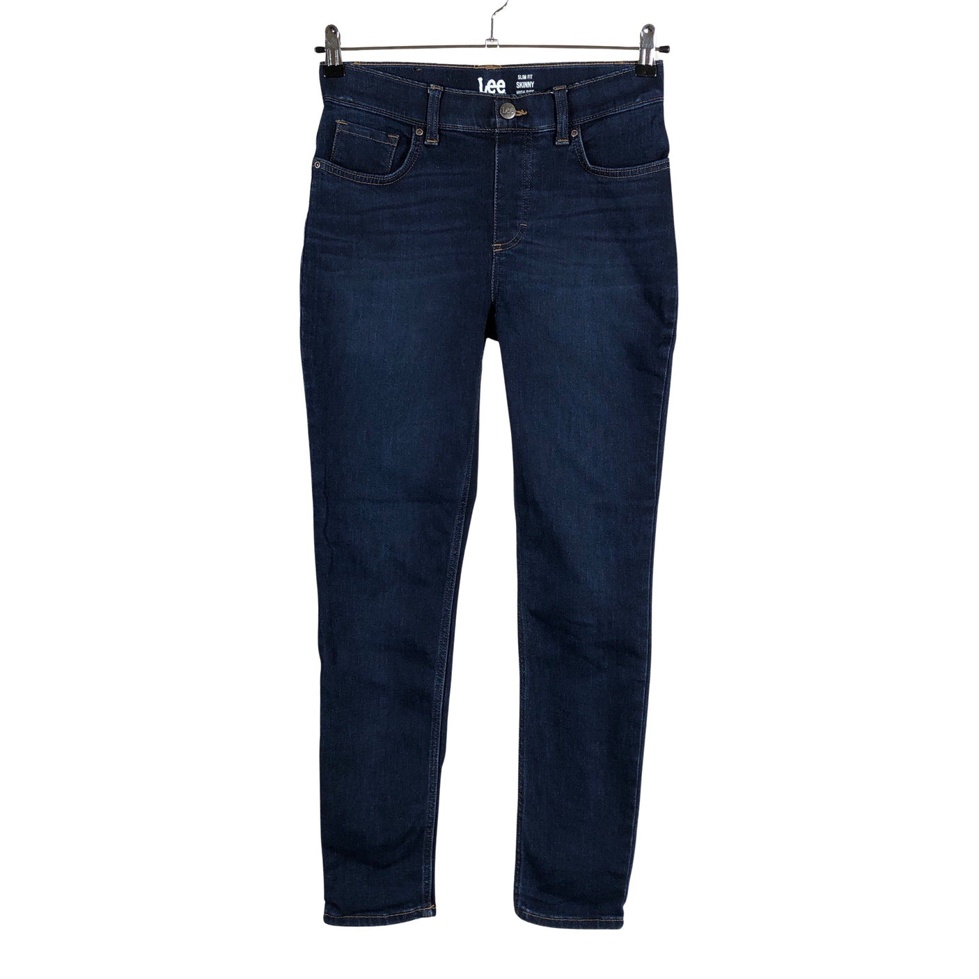 Unisex Lee - Jeans, size W28 - Blue (1)