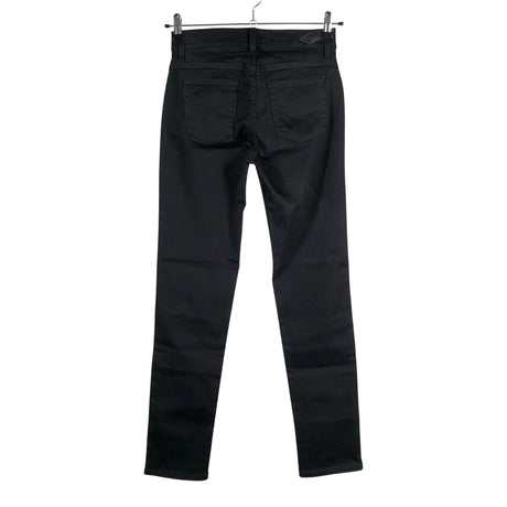 Unisex Lee Cooper - Jeans, size W28 - Black (2)