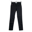 Unisex Lee Cooper - Jeans, size W28 - Black ()