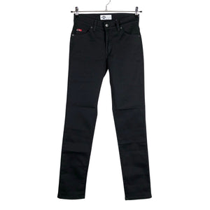 Unisex Lee Cooper - Jeans, size W28 - Black (1)
