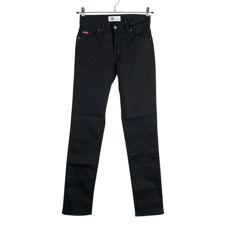 Unisex Lee Cooper - Jeans, size W28 - Black ()