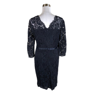 Unisex Esprit - Dress, size 40 - Blue (2)