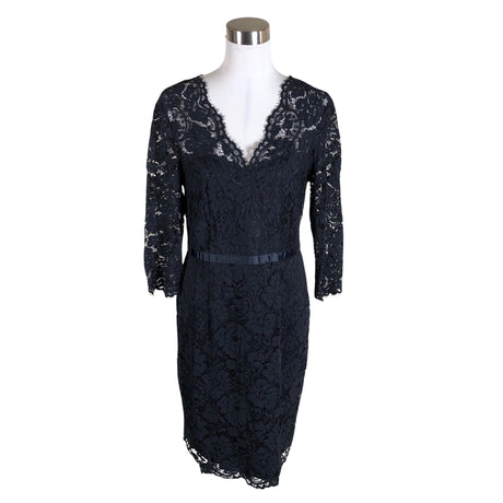 Unisex Esprit - Dress, size 40 - Blue ()