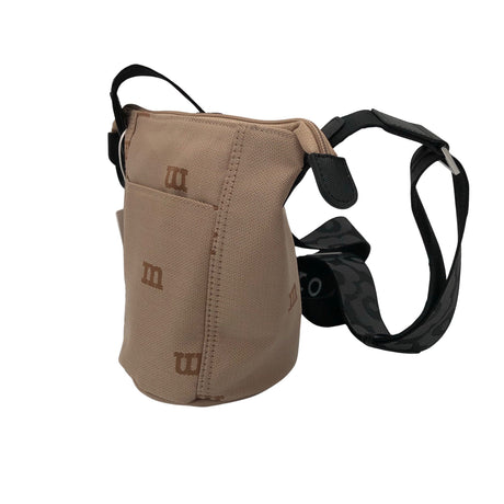 Unisex Marimekko - Shoulder bag, size Mini - Beige (2)