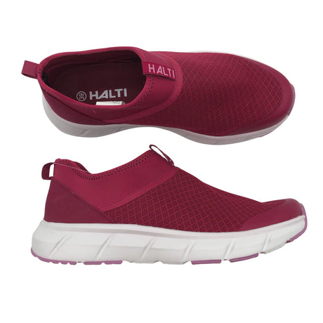 Unisex Halti - Sneakers, size 39 - Pink ()
