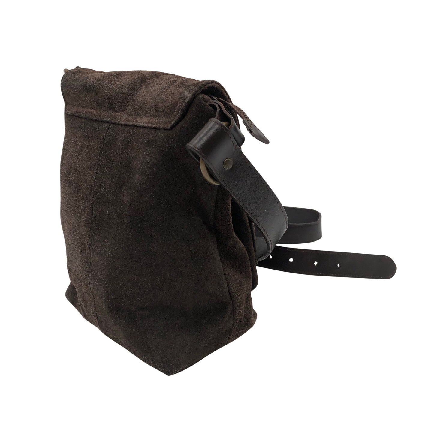 Unisex Esprit - Shoulder bag, size Mini - Brown (2)