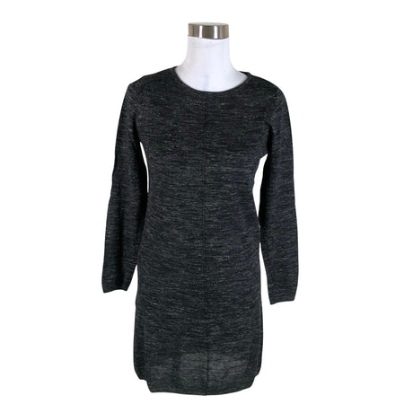 Unisex Esprit - Knit dress, size 34 - Gray ()