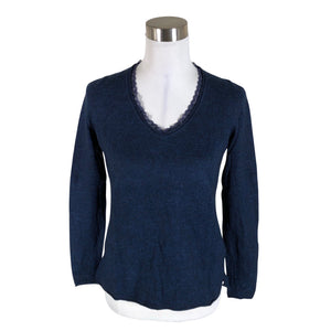 Unisex Esprit - Sweater, size 36 - Blue (1)