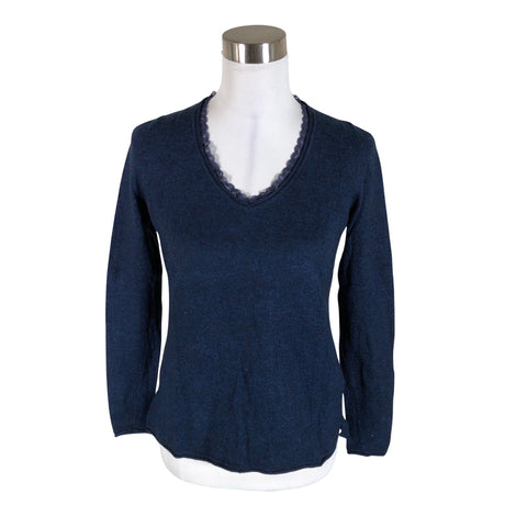 Unisex Esprit - Sweater, size 36 - Blue ()