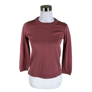 Unisex Massimo Dutti - Sweater, size 36 - Light pink (1)