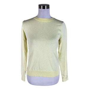 Unisex Gap - Sweater, size 36 - Yellow (1)