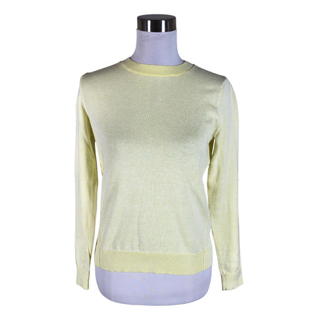 Unisex Gap - Sweater, size 36 - Yellow ()