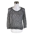 Unisex Time out - Sweater, size 36 - Blue ()