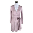 Unisex Ivyrevel - Tricot dress, size 36 - Light pink ()