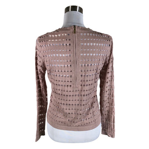 Unisex Ivyrevel - Sweater, size 34 - Light pink (2)