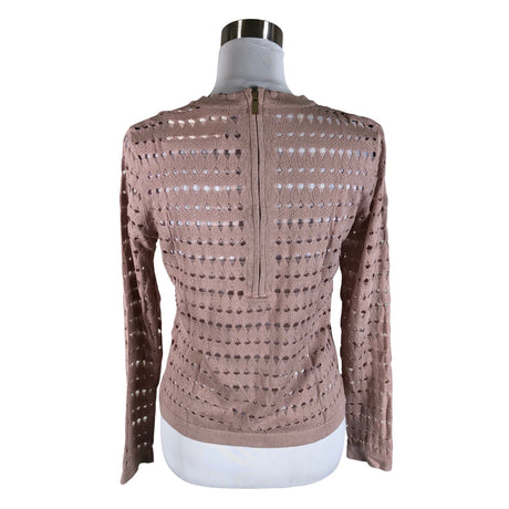 Unisex Ivyrevel - Sweater, size 34 - Light pink (2)
