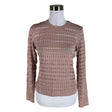 Unisex Ivyrevel - Sweater, size 34 - Light pink ()