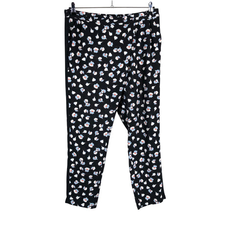 Unisex Esprit - Slacks, size 40 - Black ()