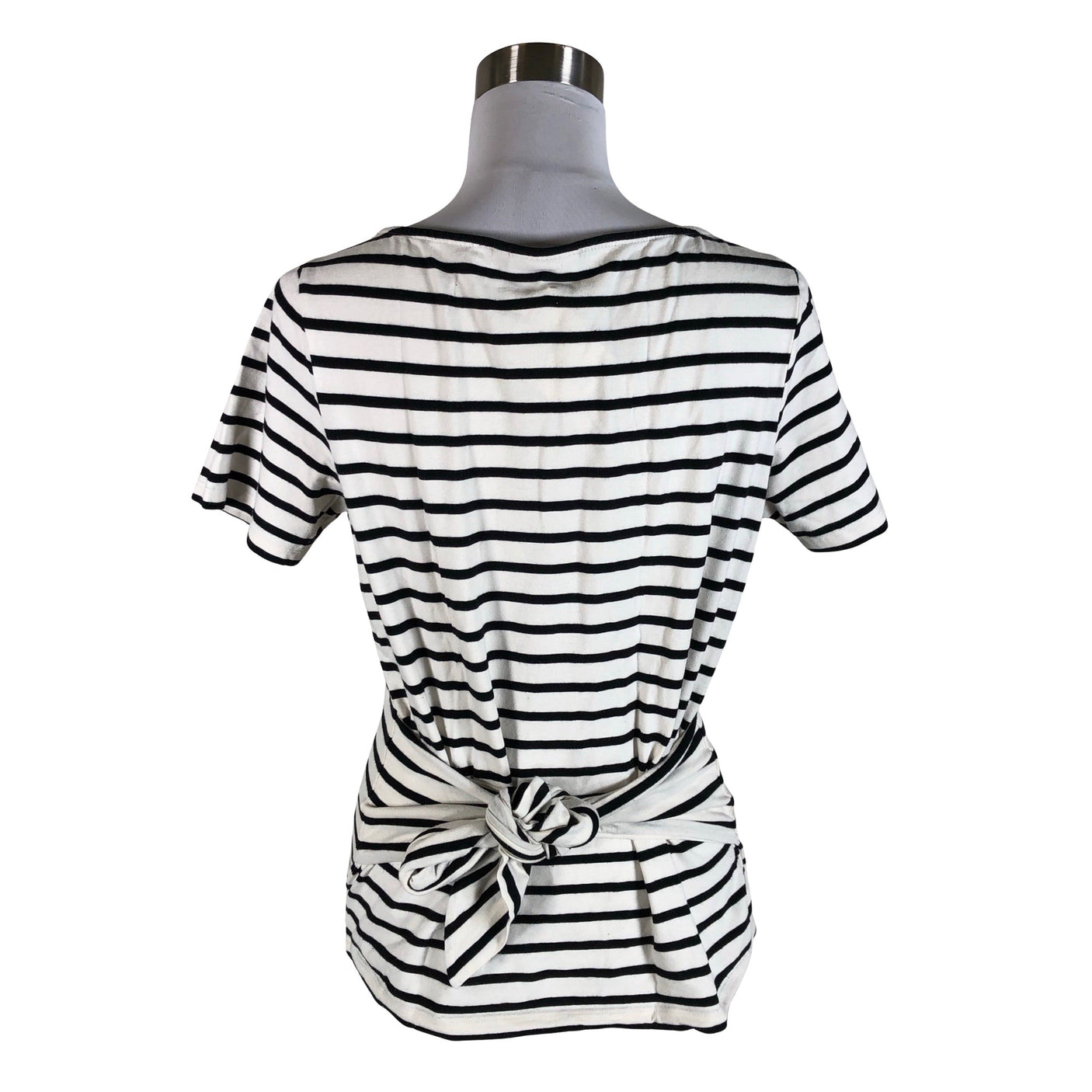 Unisex me&i - T-shirt, size 38 - Black (2)