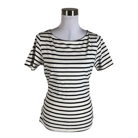 Unisex me&i - T-shirt, size 38 - Black ()