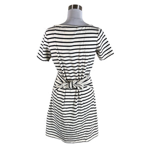 Unisex me&i - Tricot dress, size 38 - Black (2)