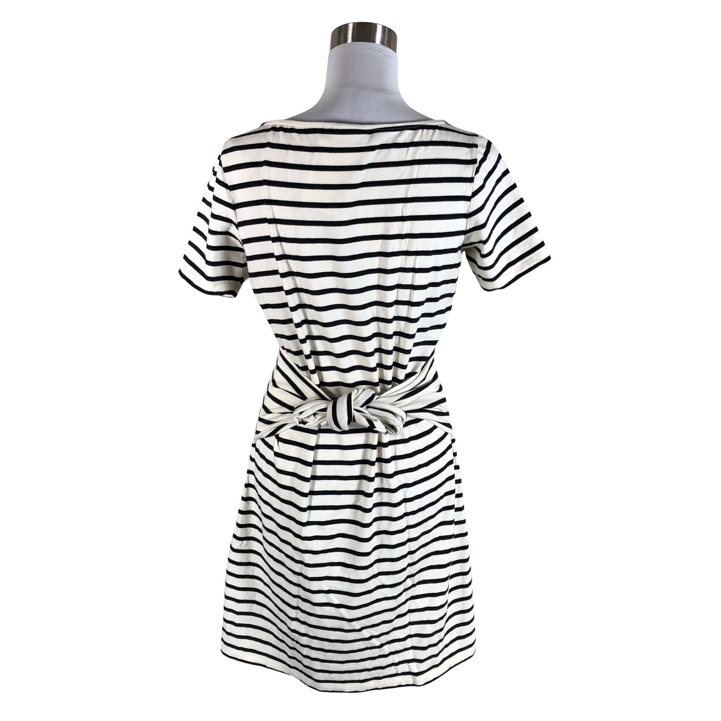 Unisex me&i - Tricot dress, size 38 - Black (2)