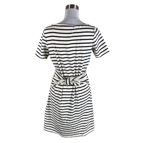 Unisex me&i - Tricot dress, size 38 - Black (2)