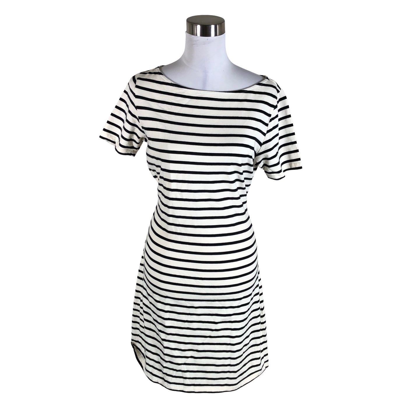 Unisex me&i - Tricot dress, size 38 - Black (1)
