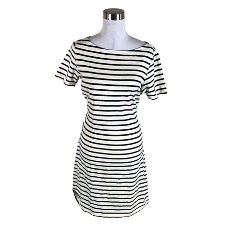 Unisex me&i - Tricot dress, size 38 - Black ()