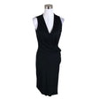 Unisex me&i - Tricot dress, size 38 - Black ()