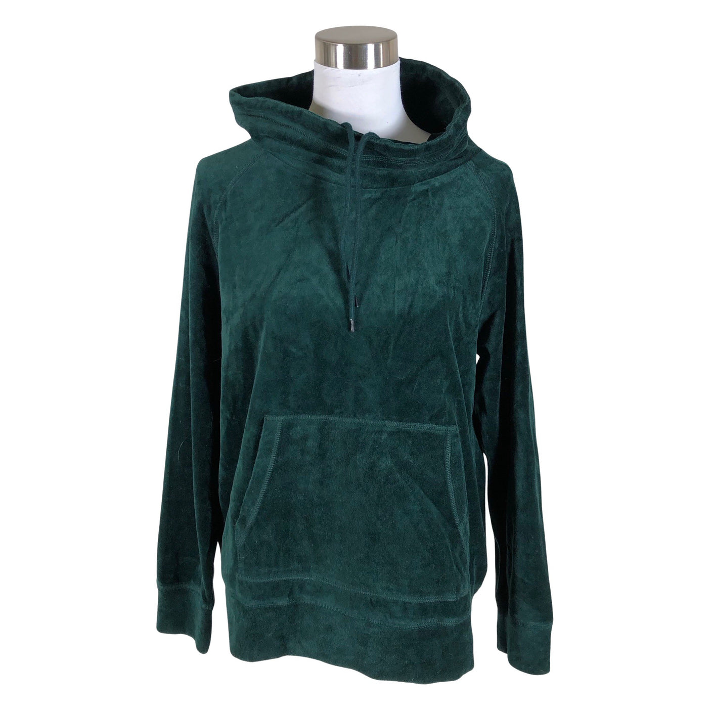 Unisex O.I.S - Sweatshirt, size 40 - Green (1)