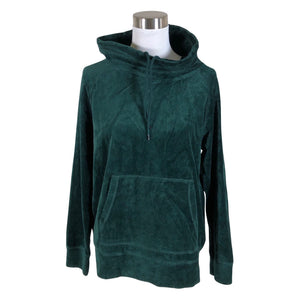 Unisex O.I.S - Sweatshirt, size 40 - Green (1)