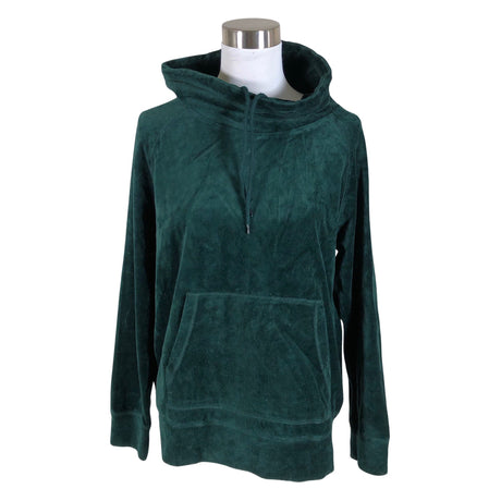 Unisex O.I.S - Sweatshirt, size 40 - Green ()