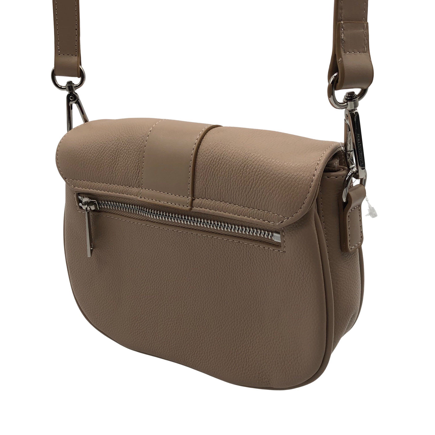 Unisex Lancaster - Shoulder bag, size Midi - Beige (2)