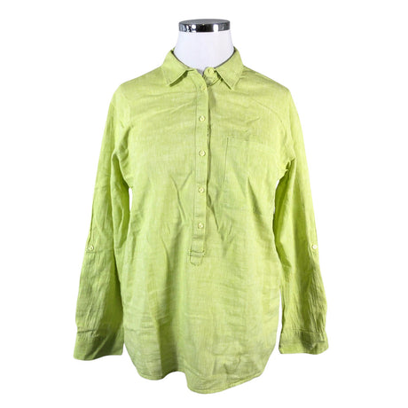 Unisex Opus - Blouse, size 44 - Green ()