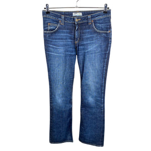 Unisex Lee - Jeans, size W31 - Blue (1)