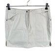Unisex Catmandoo - Sports short skirt, size 38 - Gray ()