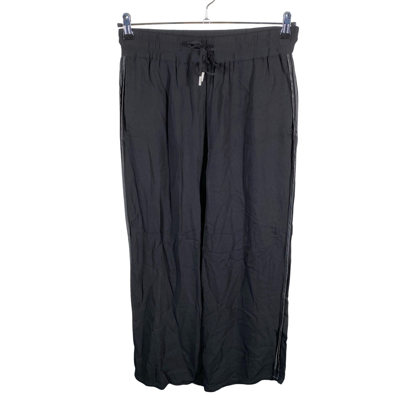 Unisex InWear - Slacks, size 38 - Black (1)
