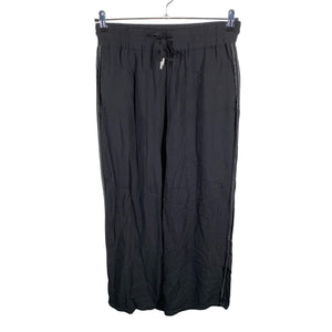 Unisex InWear - Slacks, size 38 - Black (1)