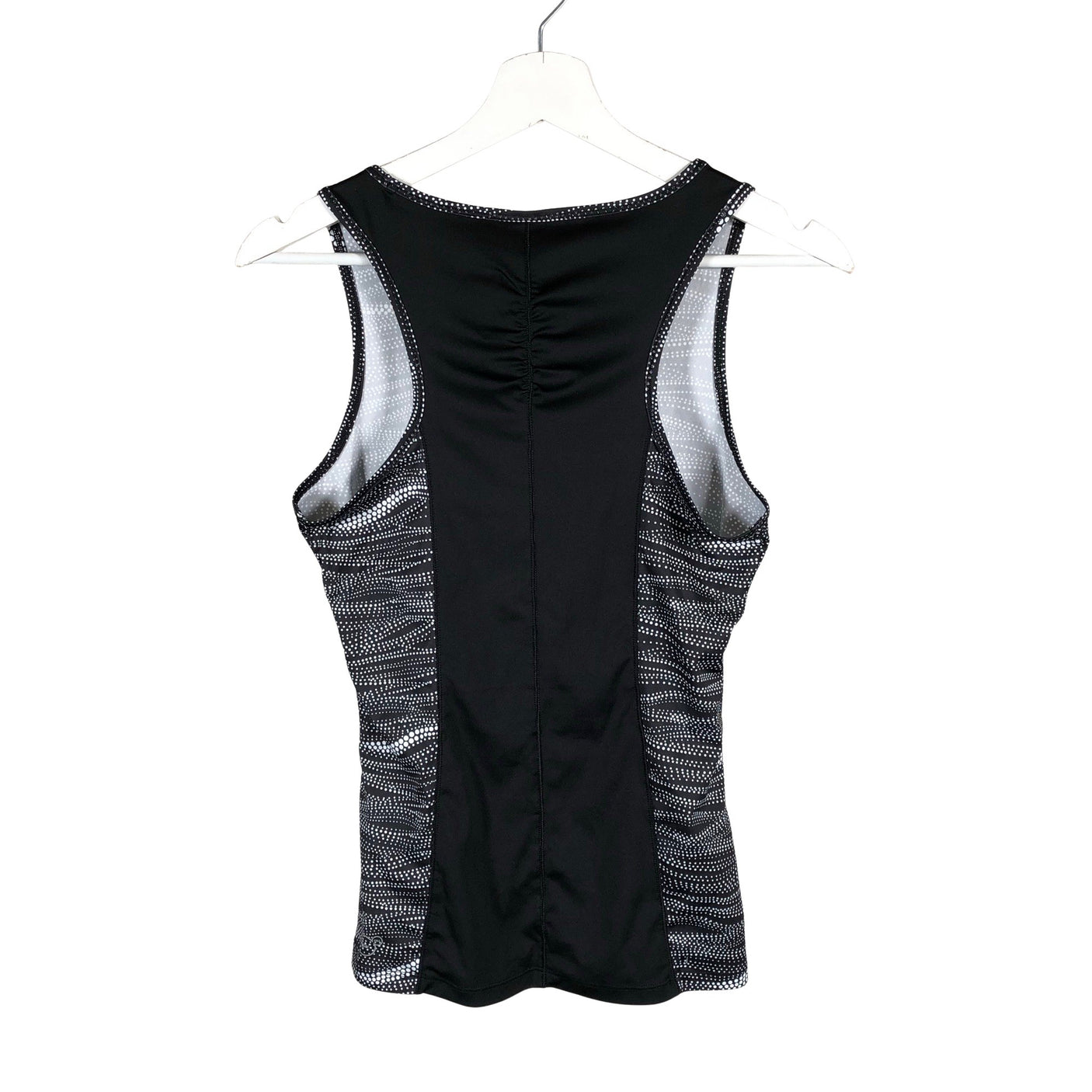Unisex Puma - Sports top, size 158 - 164 - Black (2)