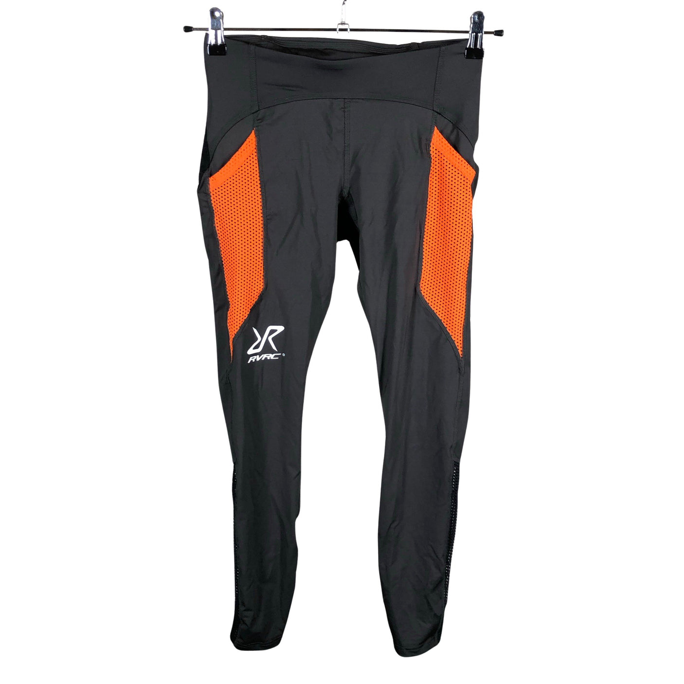 Unisex RVRC Revolution Race - Sports tights, size 38 - Brown (1)