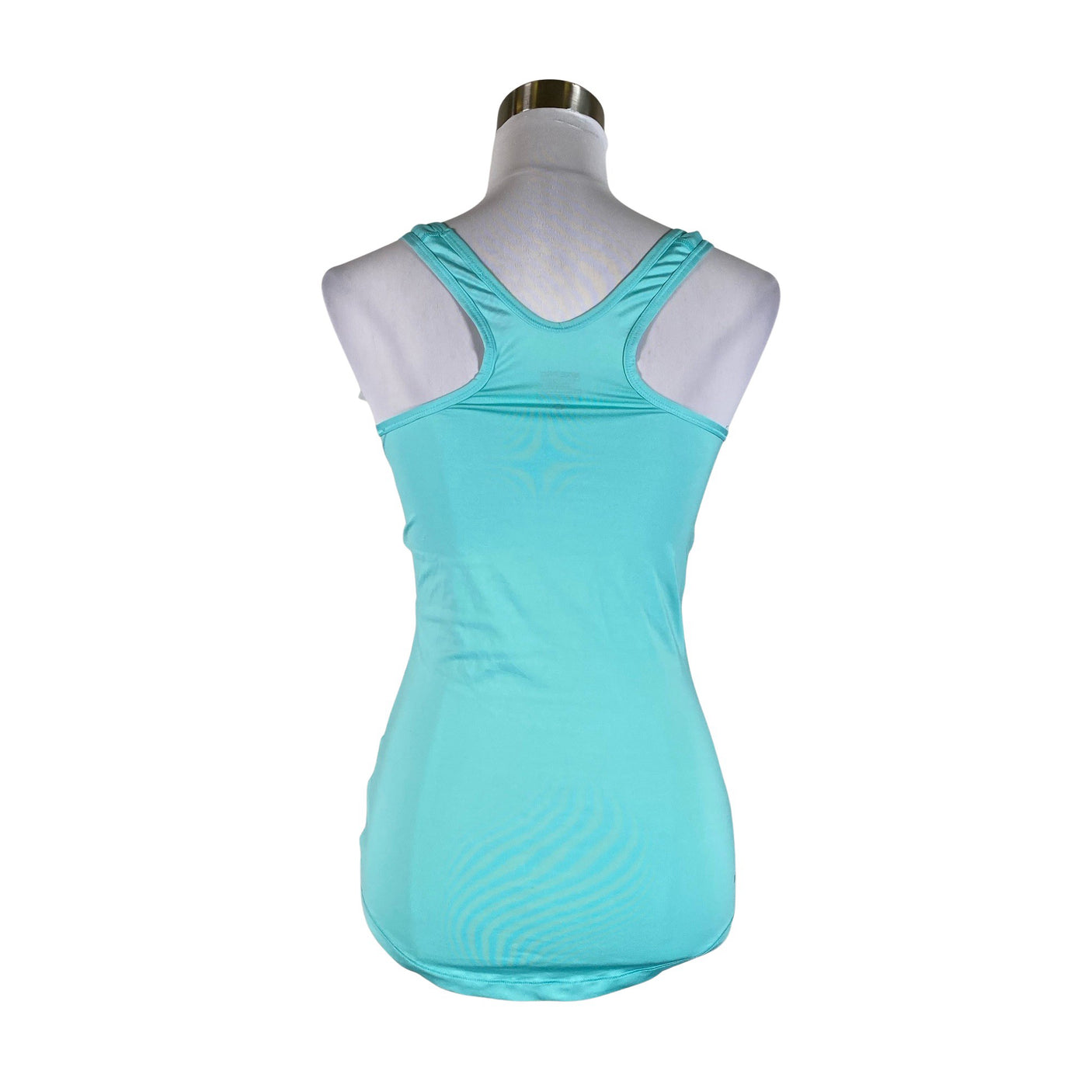 Unisex Nike - Sports top, size 36 - Light blue (2)