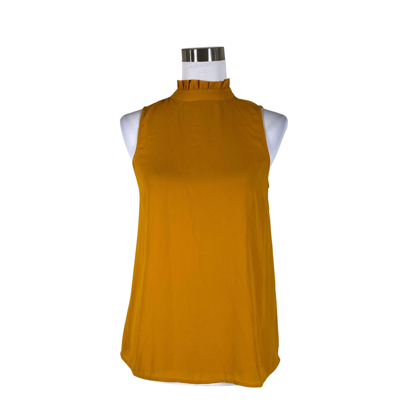 Unisex Kiomi - Top, size 38 - Yellow (1)